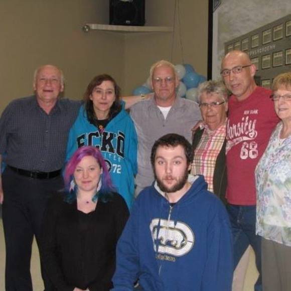 Meet your Posher, Craig - Picture 1 of 1